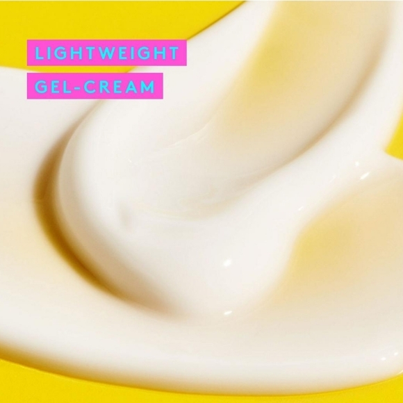 Drunk Elephant Bouncy Brightfacial Masque Illuminator Correct+Clarify, 50ml, NIB - Picture 2 of 7